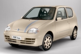 FIAT 600   2005 2007