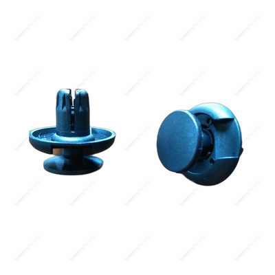 Clip Splash Shield