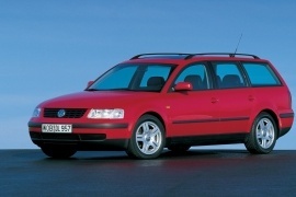 VOLKSWAGEN Passat Variant   1997 2000