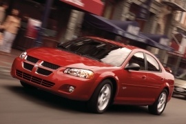 DODGE Stratus   2001 2005