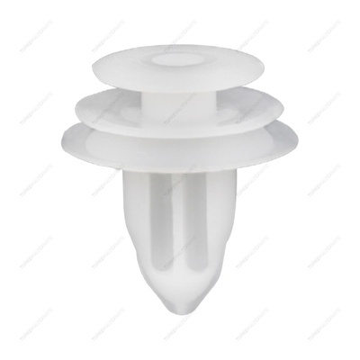 Floor Clip Coating