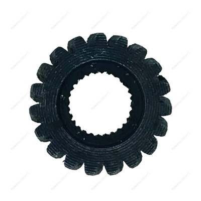 Sunroof Gear Metal