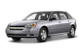 CHEVROLET Malibu Maxx   2003 2008