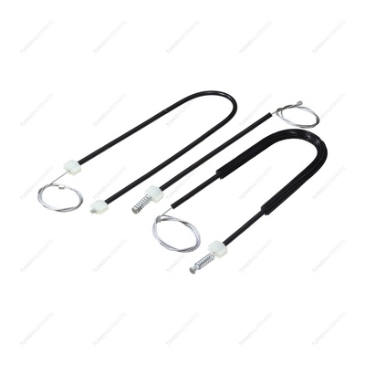 Window Regulator Cable Front Left Right