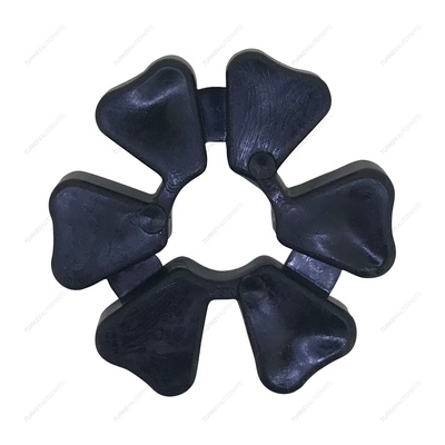 Motor Internal Gear Rubber