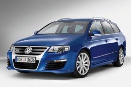 VOLKSWAGEN Passat R 36 Variant  2008 2010