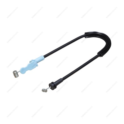Door Opening Cable Interior