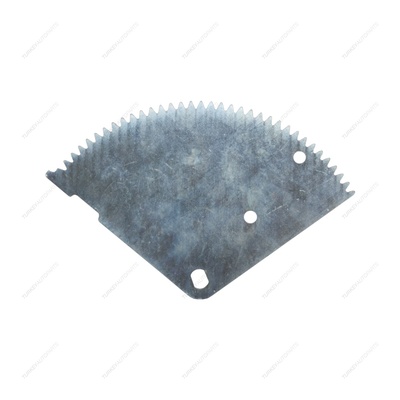 Window Regulator Scissor Type