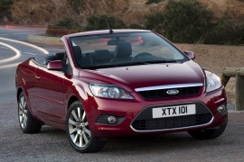 FORD Focus CC   2008 2011