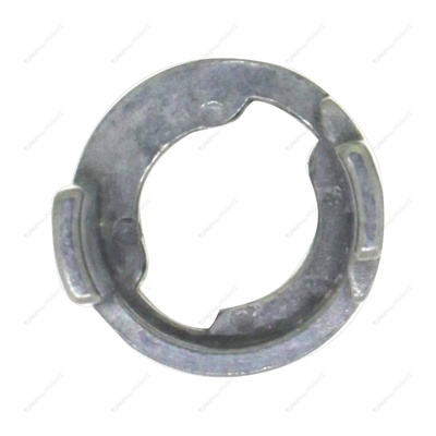 Lock Cylinder Code Right Small