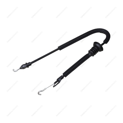 Door Opening Cable Rear