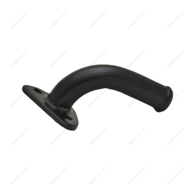 Heater Pipe Short