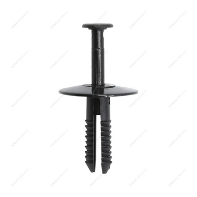 Floor Clip Bumper