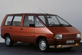 RENAULT Espace   1985 1991