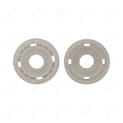 Internal Gear Motor