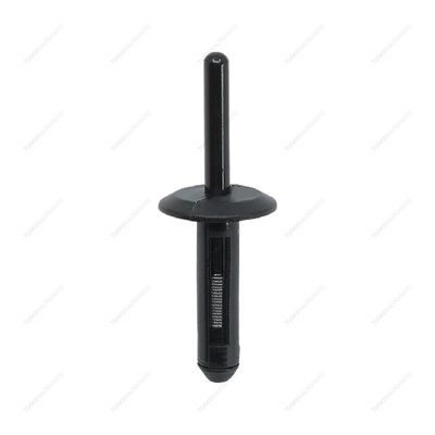 Bumper Fender Rivet