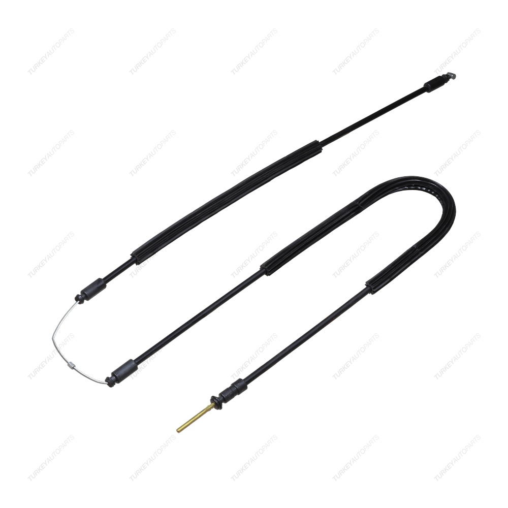 Door Opening Cable Front Left for Sliding Door