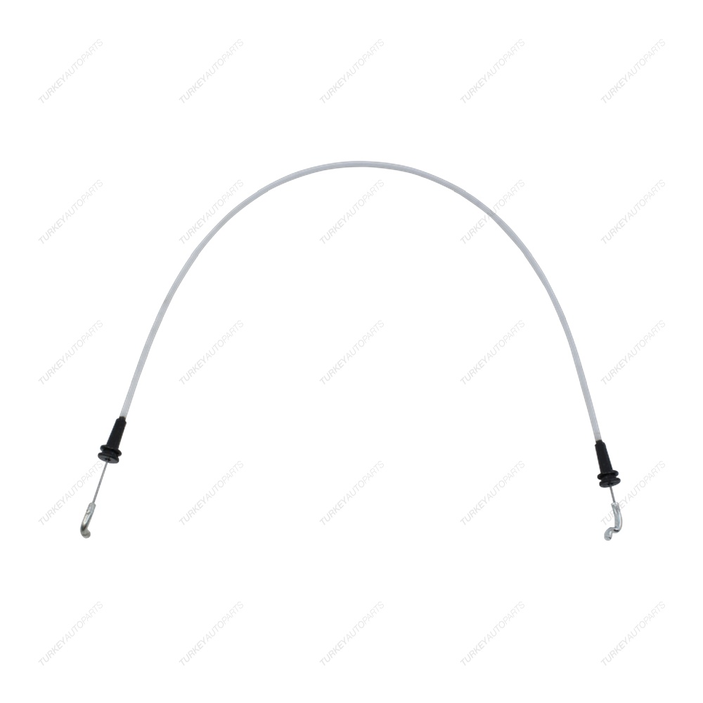 Door Opening Cable Front Left