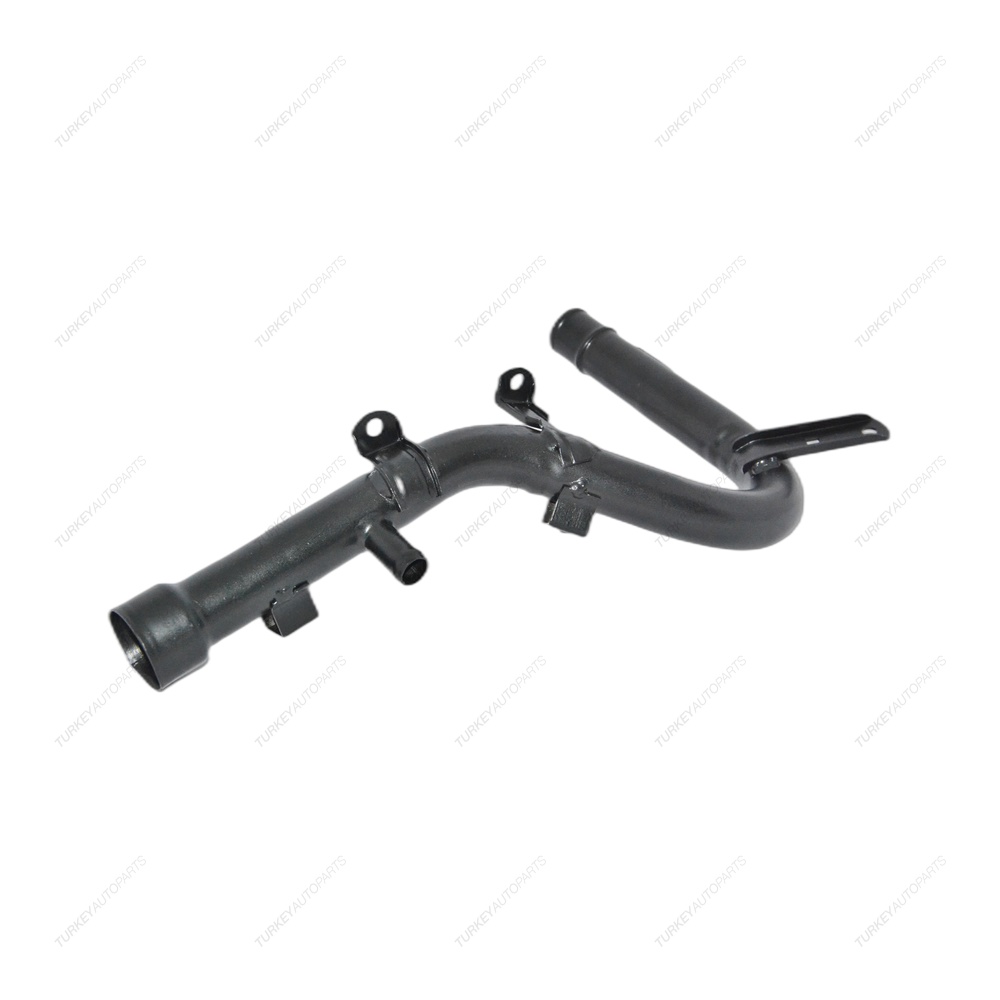Cooling Pipe