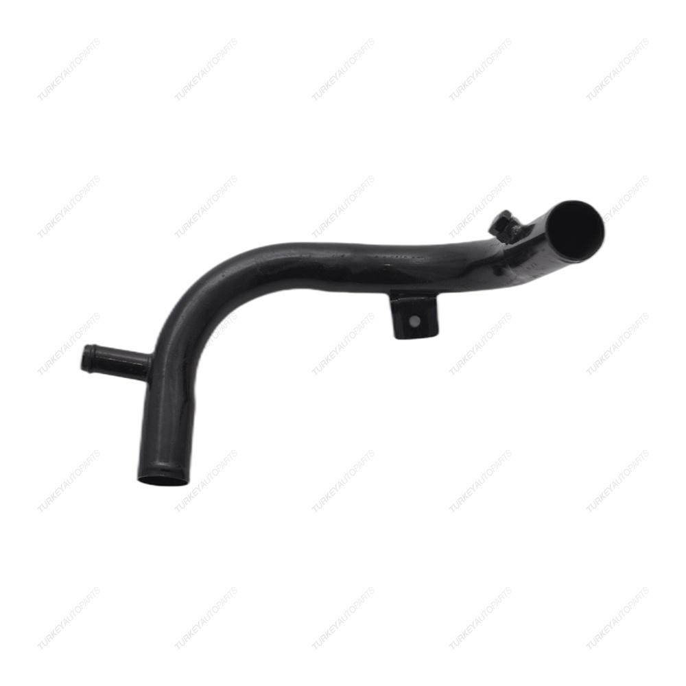 Cooling Pipe