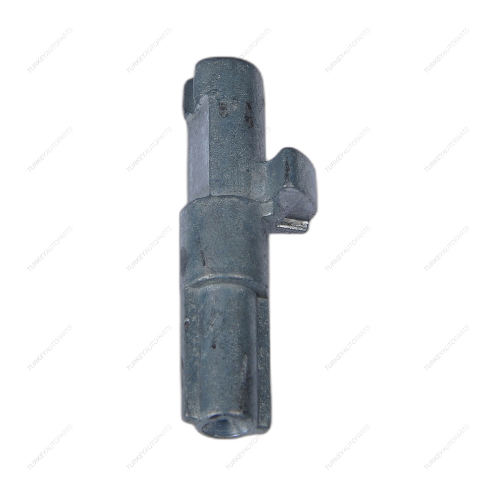 Ignition Spindle Short