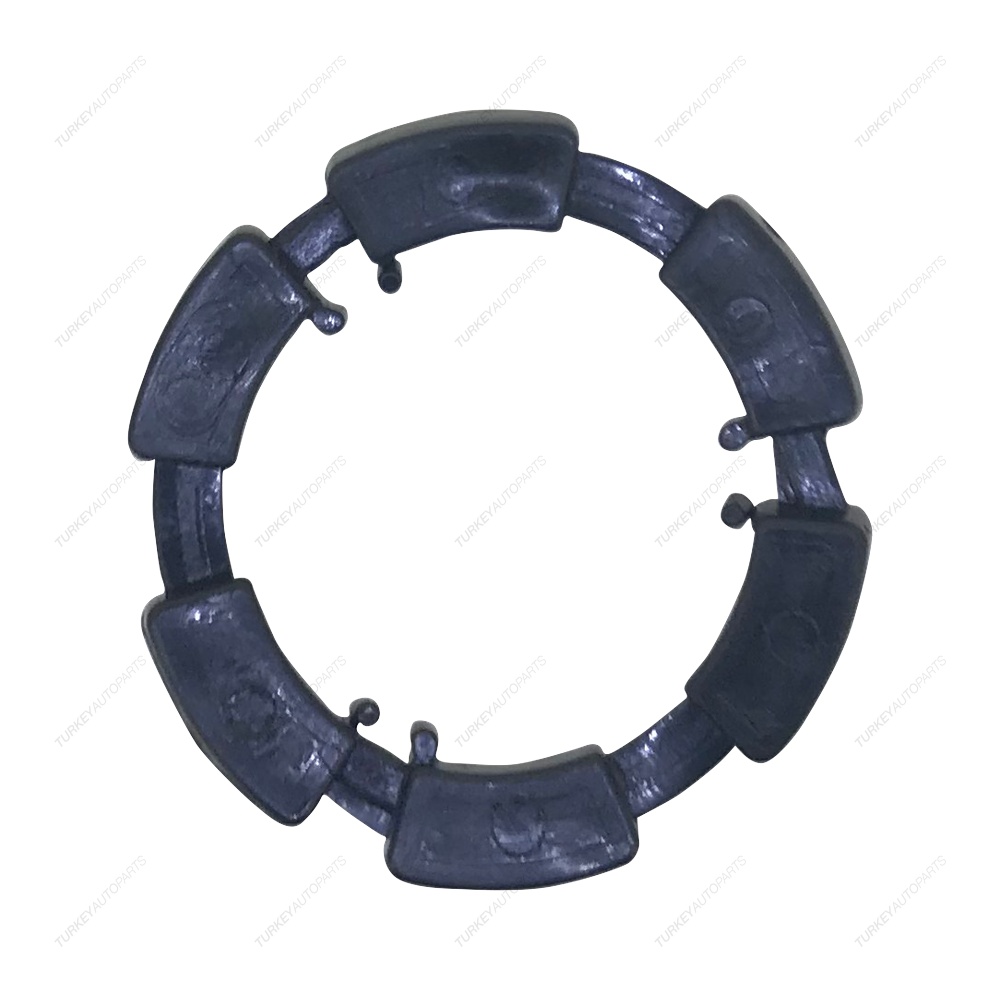Gear Rubber Internal Motor