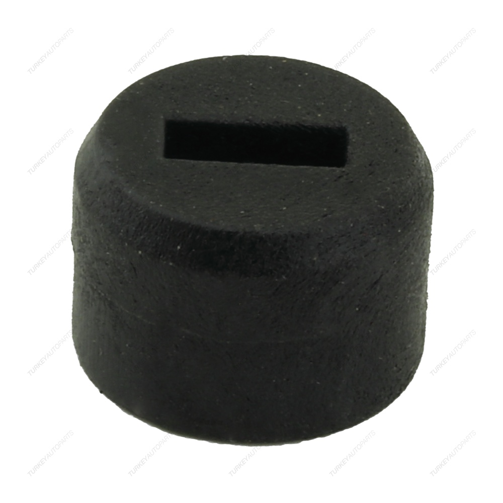 Hydraulic Steering Plastic Part