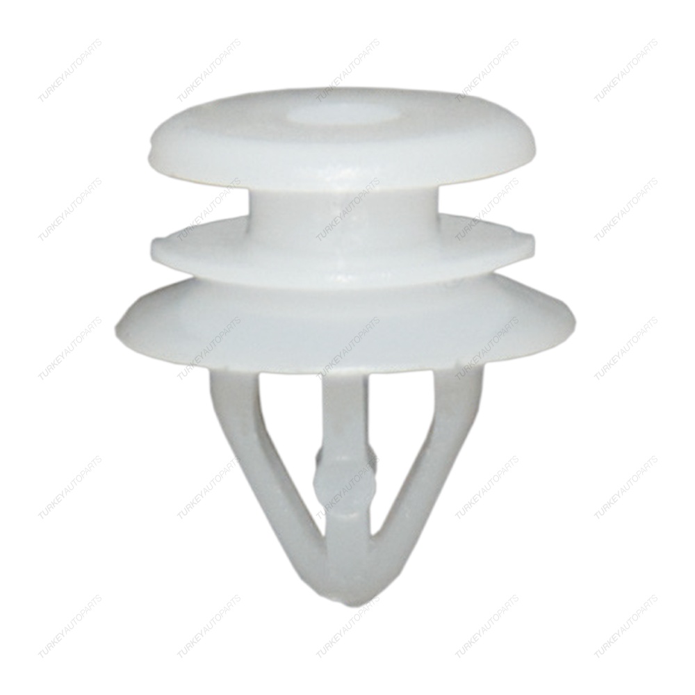 Mirror Connector Clip
