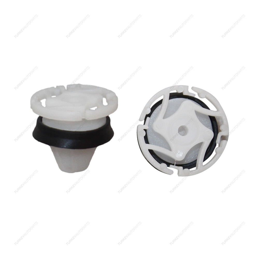 Floor Clip Coating