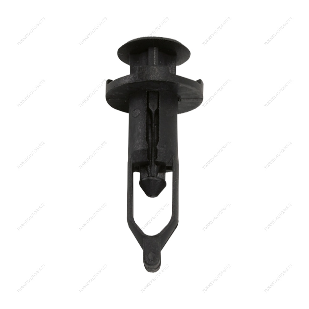 Floor Clip Bumper Clamp Long