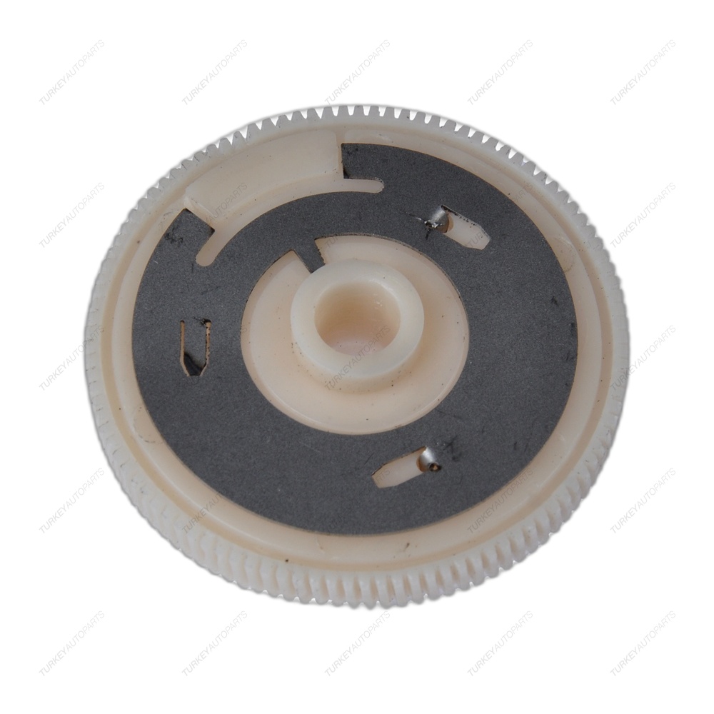 Rear Wiper Motor Gear